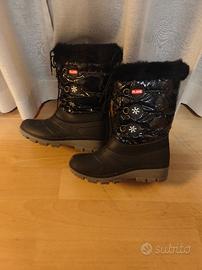 SCONTATISSIMI DOPO SCI  OLAG DONNA PATTY ICE