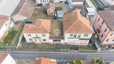 CASA INDIPENDENTE A SUZZARA