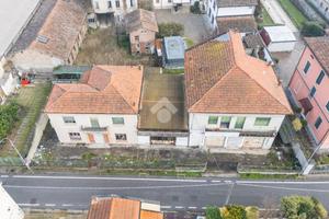 CASA INDIPENDENTE A SUZZARA