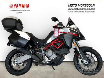 Ducati Multistrada 950 S