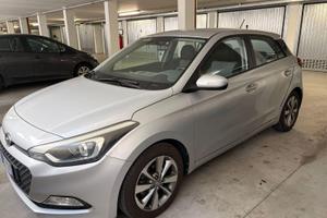 Hyundai i20 1.2 benzina