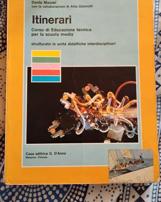 Itinerari