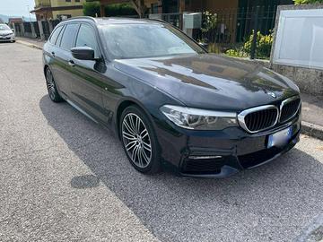 Bmw 520 520d xDrive Business