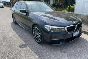 Bmw 520 520d xDrive Business