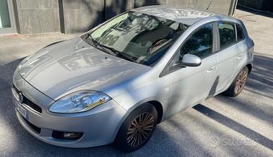 FIAT Bravo 2ª serie - 2009