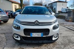 CITROEN C3 BlueHDI 1.5 Diesel 75 SeS Shine 2017