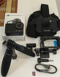 DJI Osmo Action 5 Pro