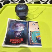 Will sottosopra Kinder Joy