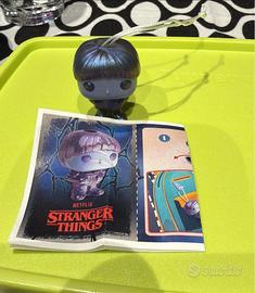 Will sottosopra Kinder Joy