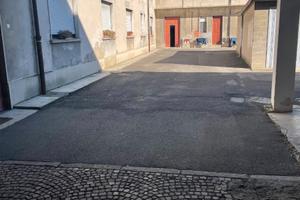 Posto auto - limbiate (mi)