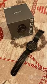 Smartwatch GARMIN Vivoactive 4