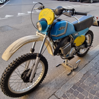 Ktm Gs 250
