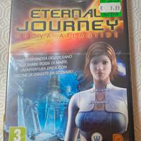 External journey nuova atlandide  PC