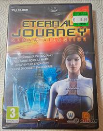 External journey nuova atlandide  PC
