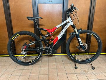 MTB Elettrica De Grandis 250W Bafang + Batteria