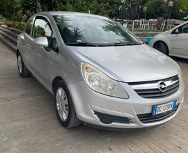 Opel Corsa 1.0 benzina anno 2007
