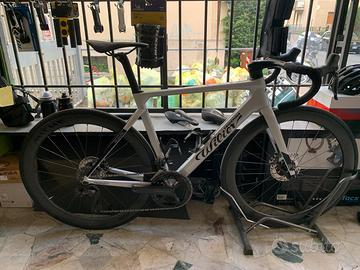 Wilier Triestina filante sl in tagl M