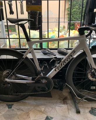 Wilier Triestina filante sl in tagl M