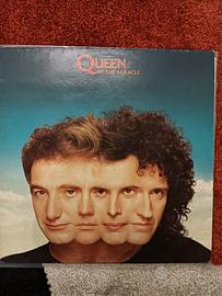 vinile Queen the miracle 