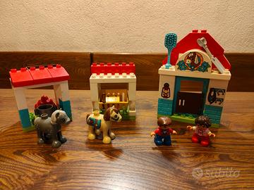 Lego Duplo 10868
