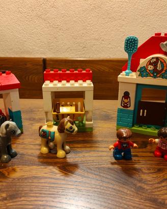 Lego Duplo 10868