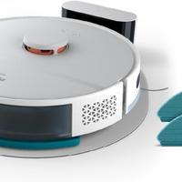 Robot Aspirapolvere Lavapavimenti Homerun 2000 2g