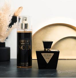 GUESS seductive Noir