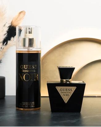 GUESS seductive Noir
