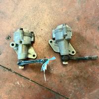 Scatole guida nuove Fiat 125 special 124