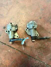 Scatole guida nuove Fiat 125 special 124