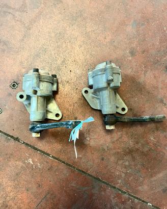 Scatole guida nuove Fiat 125 special 124