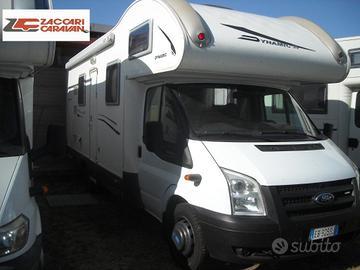 X-GO DYNAMIC 39