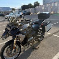 Bmw gs r1200