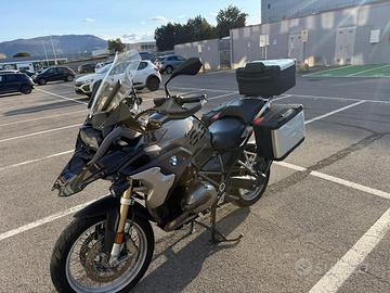 Bmw gs r1200