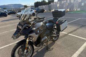 Bmw gs r1200