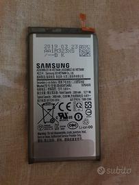 batteria originale Samsung S10