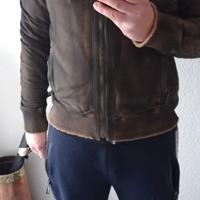 giubbotto Guess uomo 