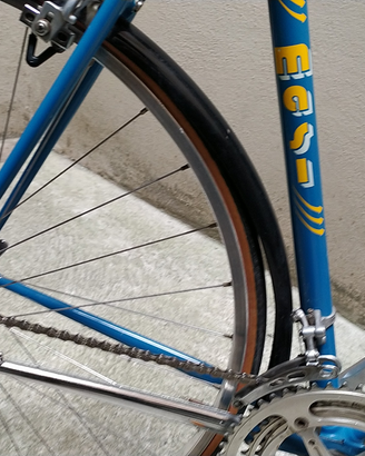 Masi del 1978 su misura