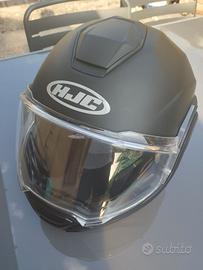 Casco modulare