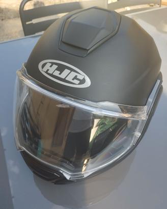 Casco modulare