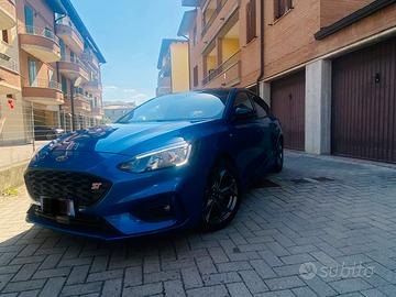 Ford focus 1.5 120cv stline x