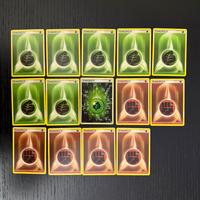 Lotto Pokémon 2006 - 2007 ITA / Energie + FOIL