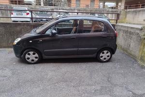 Chevrolet matiz