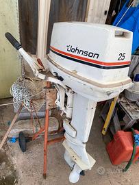 jonshon 25cv 2T