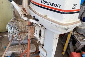 jonshon 25cv 2T