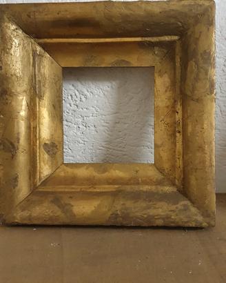 cornice antica