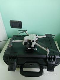 Drone DJI MIni 4 PRO con DJI RC 2