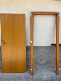 Porte