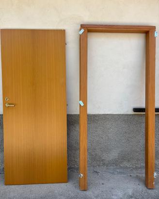 Porte