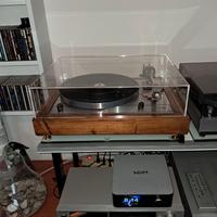 Thorens td165